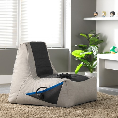 Play gaming bean bag - gaming, chair