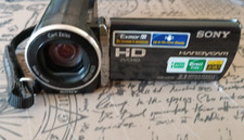 Sony Handycam - HDR-CX115E
