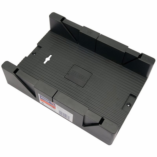 Draper mega mitre box - draper,