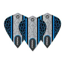 WINMAU Prism Alpha Dart