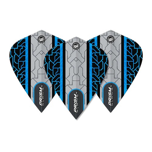 Winmau prism alpha dart - winmau,