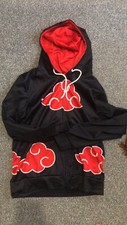Akatsuki hoodie (s) Naruto 