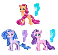 My Little Pony  -  Movie Best Friends Ponies -Choose from 3