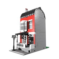 ZITIANYOUBUILD Modular