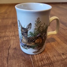 Retro Cottagecore Wildlife