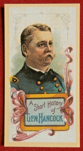 American civil war generals - civil,