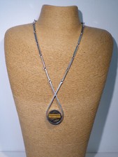 Sven Haugaard Danish Necklace