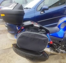 PANNIER LINER BAGS LUGGAGE