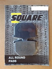 Rear Brake Pads Honda CB750 F