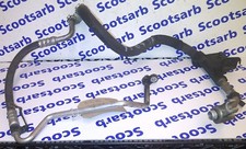 SAAB 9-3 93 AC Hose Aircon Pipe Twin Turbo TTiD Z19DTR 12770421 2008 - 2010 hose