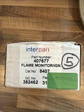 Potterton PCB 407677