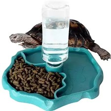 Automatic Turtle Water