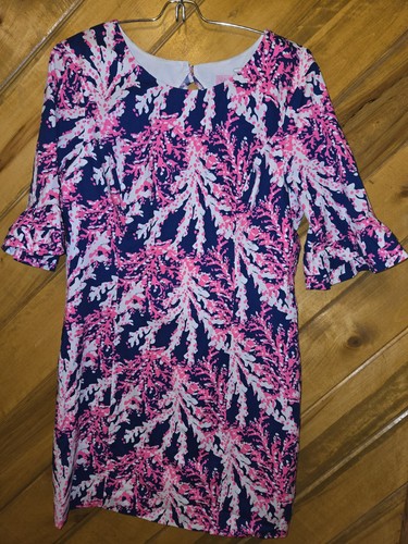 Lilly pulitzer fiesta dress - lilly,