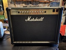 Marshall JCM 900 Model 4102