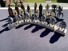 Star Wars Chess Set just 23