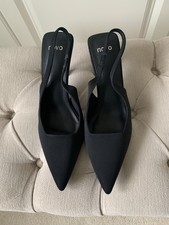 Gorgeous ,Stylish, Black