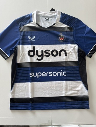 Castore bath rugby men - castore,