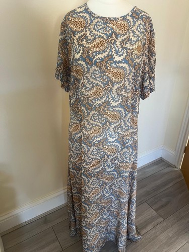 Weekend max mara silk 100 - max,