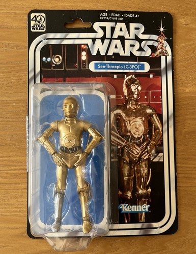 Star wars c3po - wars, action