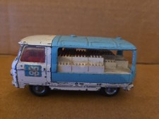 CORGI Coop Milk Float.  nd44