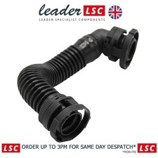 Crankcase Vent Breather Hose