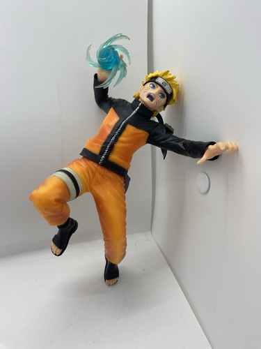 Naruto uzumaki figure - uzumaki,