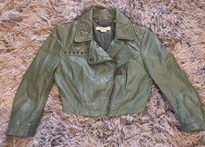 Miss Sixty Killah Green 100%