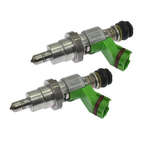 Car 2pcs fuel injector fit - fit, for