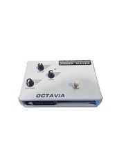 Roger Mayer Octavia - Effects