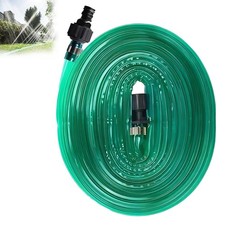 Soaker Hose Pipe Flexible