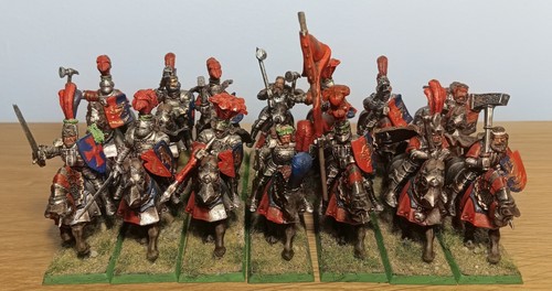 Warhammer fantasy old world - warhammer,