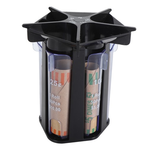 Coin sorter abs quick - abs,