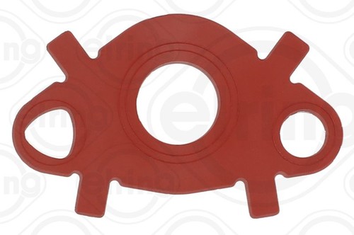Elring oil cooler - oil, wide