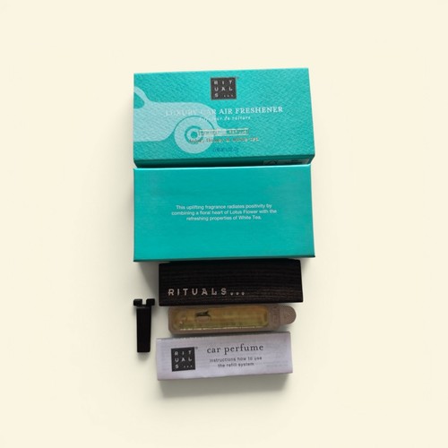 Rituals private collection - rituals,