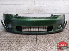 MINI PACEMAN R61 2015 FRONT