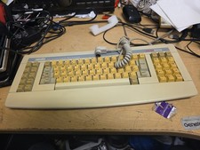 AMSTRAD KEYBOARD PCW 9512 512k Personal Computer Word Processor.