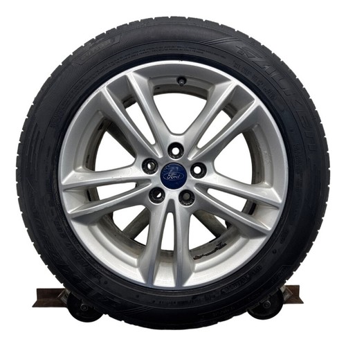 Ford mondeo alloy wheel - wheel, 50