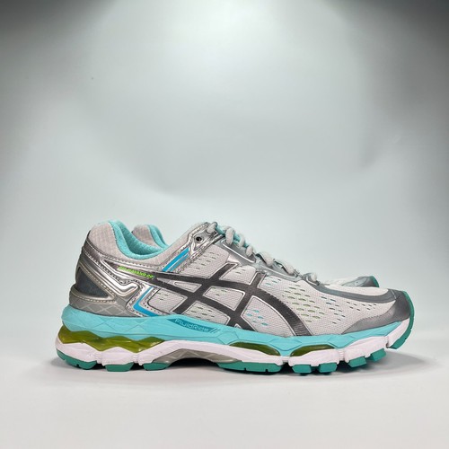 Asics gel kayano gray - gel-kayano,