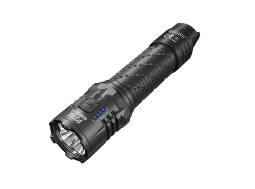 Nitecore p27ix usb charging - nitecore,