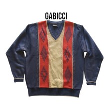 Gabicci Mens Multicoloured