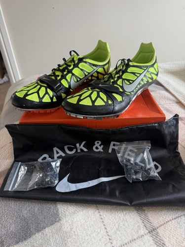 Nike zoom superfly - nike, track