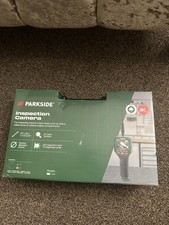 Parkside Inspection Camera