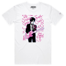 Voiceart prince with - voiceart, a