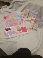 Plouise Supermarket Sweep