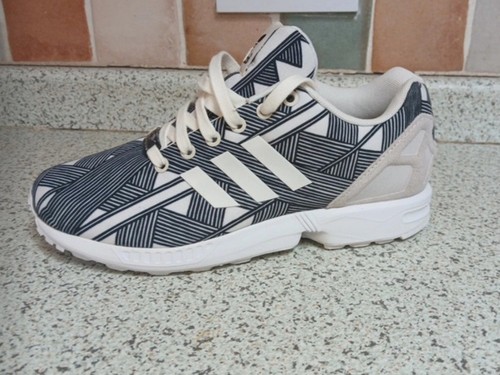 Adidas flux torsion brand - zx,