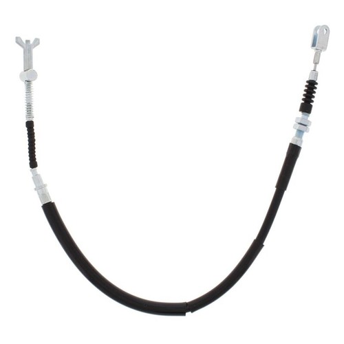 Rear brake cable - brake, suzuki