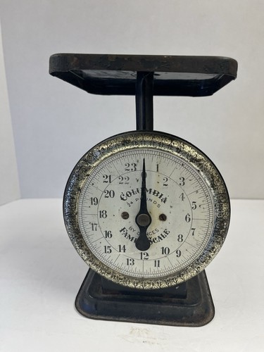 Vintage 1890s columbia - vintage,