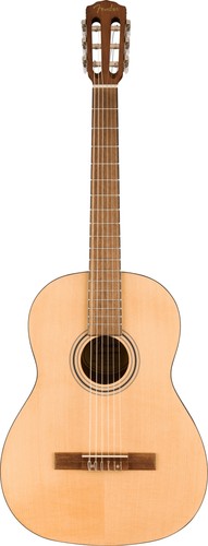 Fender nylon string - fender, cn-30