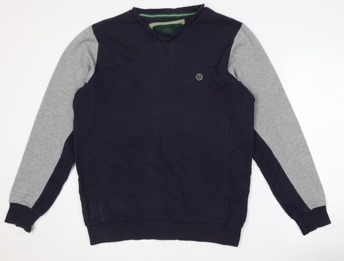 Nicholas deakins men blue - men's,