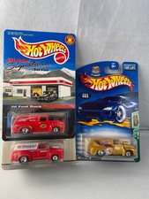 Hot Wheels Treasure Hunt Jiffy